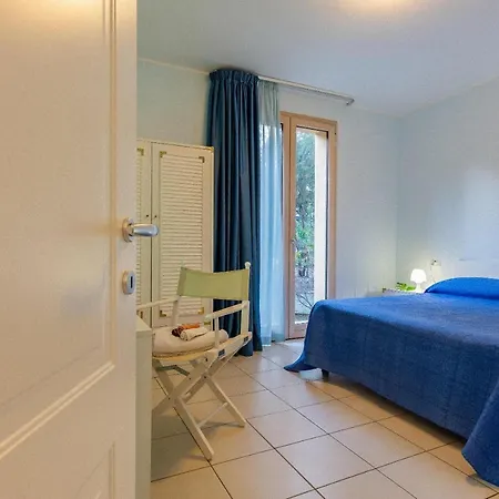 Apartamento La Pergola Al 15 Cavo
