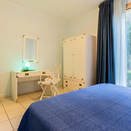 Apartamento La Pergola Al 15 *
