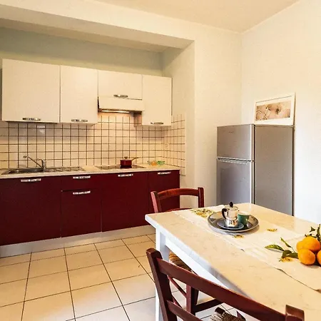 La Pergola Al 15 Apartamento