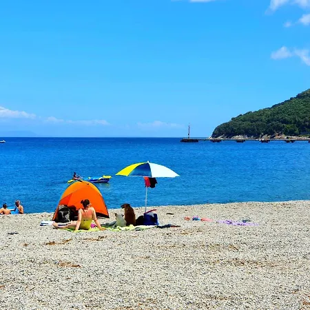 Lägenhet La Pergola Al 15 Cavo