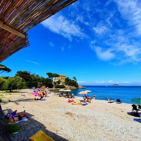 Lägenhet La Pergola Al 15 *