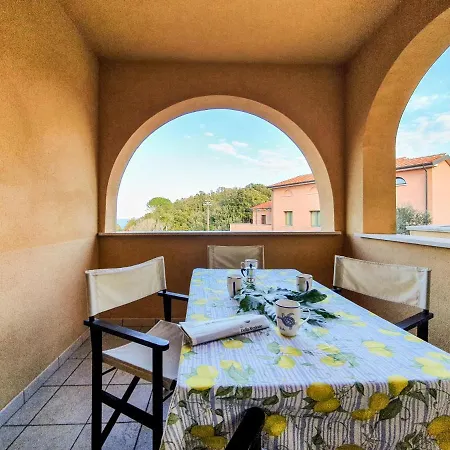 La Pergola Al 15 * Cavo