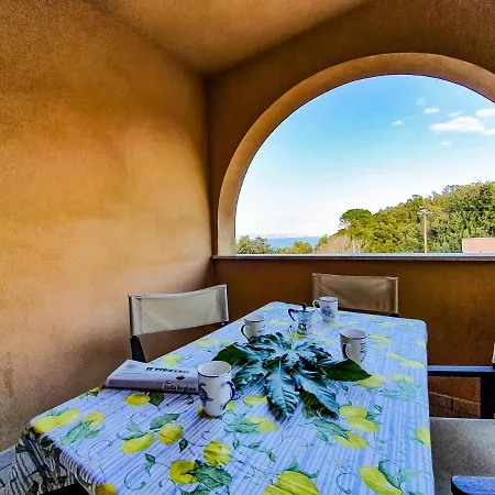La Pergola Al 15 Lägenhet *